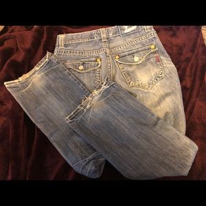 Men’s Mek Jeans